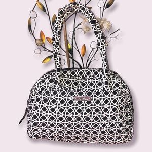 - - Vera Bradley Tote Bag OS